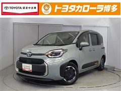 トヨタ シエンタ HEV Z