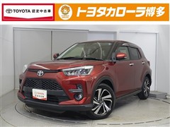 トヨタ ライズ Z