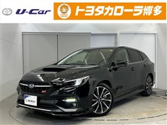 スバル レヴォーグ STI スポーツ EX