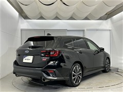 レヴォーグ STI スポーツ EX