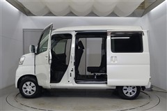 ピクシスバンハイR クルーズSA3