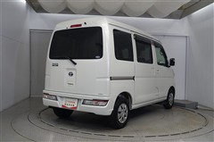 ピクシスバンハイR クルーズSA3