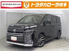 ヴォクシー S-Z