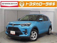 トヨタ ライズ G