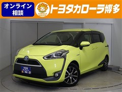 シエンタ HEV G