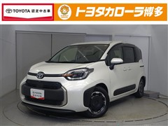 シエンタ Z