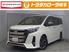 トヨタ ノア SI WXB3