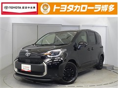 トヨタ シエンタ HEV Z