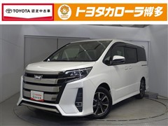 トヨタ ノア SI