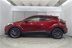 C-HR HEV G