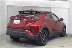 C-HR HEV G