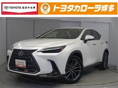 レクサス NX350h バージョンL