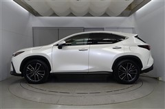 NX350h バージョンL