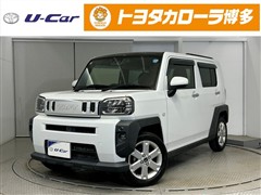 タフト G