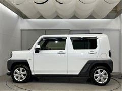 タフト G