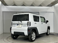 タフト G