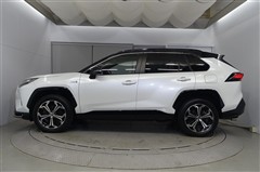 RAV4 PHEV Z