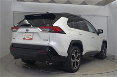RAV4 PHEV Z