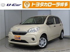 パッソ X S