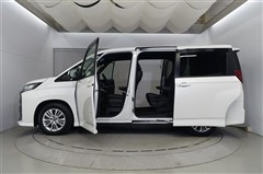 ノア S-G