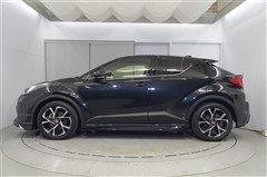 C-HR HEV G