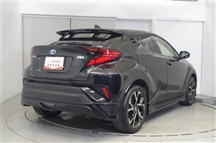 C-HR HEV G