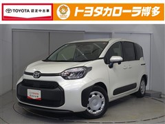 トヨタ シエンタ G
