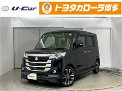 スズキ スペーシア カスタム Zターボ