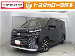 トヨタ ヴォクシー HEV S-Z