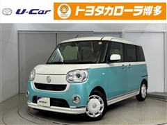 ムーヴキャンバス GメイクUPSA3