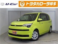 スペイド F