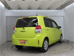 スペイド F