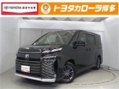 ヴォクシー S-G