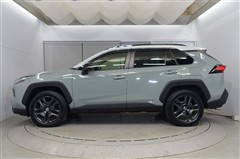 RAV4 HEV アドベンチャー