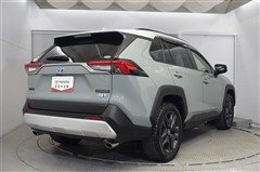 RAV4 HEV アドベンチャー