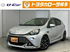 アクア G G,s
