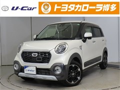 ダイハツ キャスト アクティバGターボ SA2