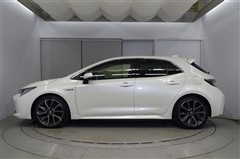 カローラスポーツ HEV G Z