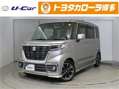 スズキ スペーシア カスタムHV XS