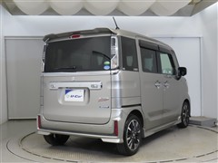 スペーシア カスタムHV XS