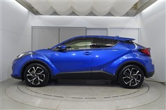 C-HR HEV G