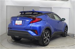 C-HR HEV G