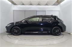 カローラスポーツ HEV G スタイル