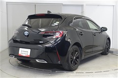 カローラスポーツ HEV G スタイル