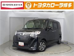 ルーミー カスタムG S