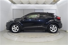 C-HR HEV S