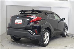 C-HR HEV S