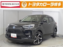 ライズ HEV Z