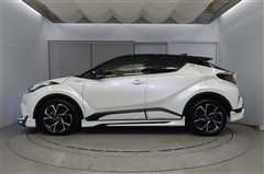 C-HR HEV G