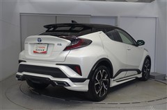 C-HR HEV G